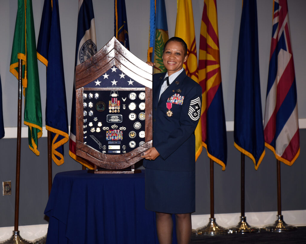 CMSgt Rita Felton's Retirement067